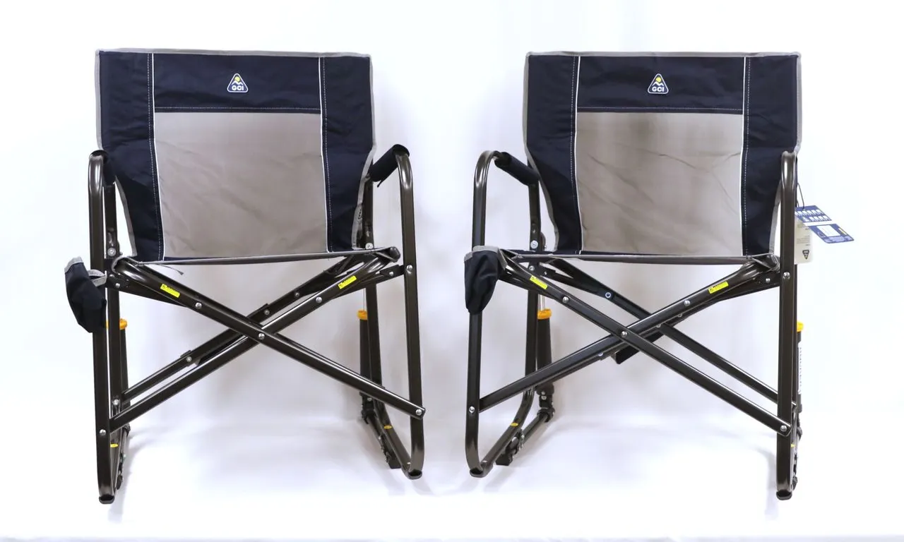 Two (2) Rocking Chairs