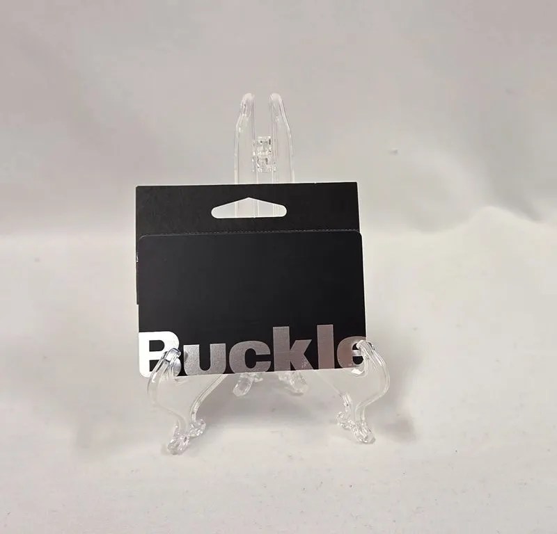 $50 Buckle Gift Card