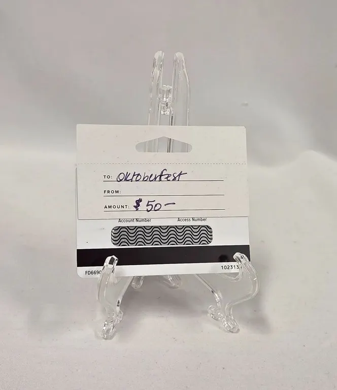 $50 Buckle Gift Card