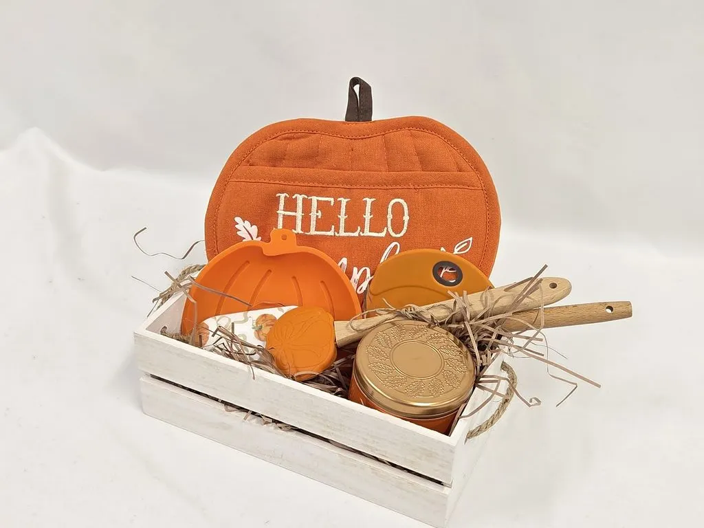 Kitchen Basket