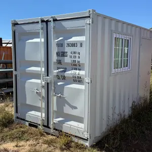 12' Mobile Container - #YLEU-2630830