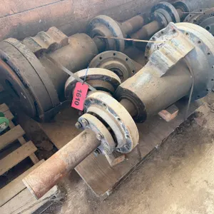 New Holland T9.450 Planetary Final Drive Assemblies 450/460 Series Axle Applications