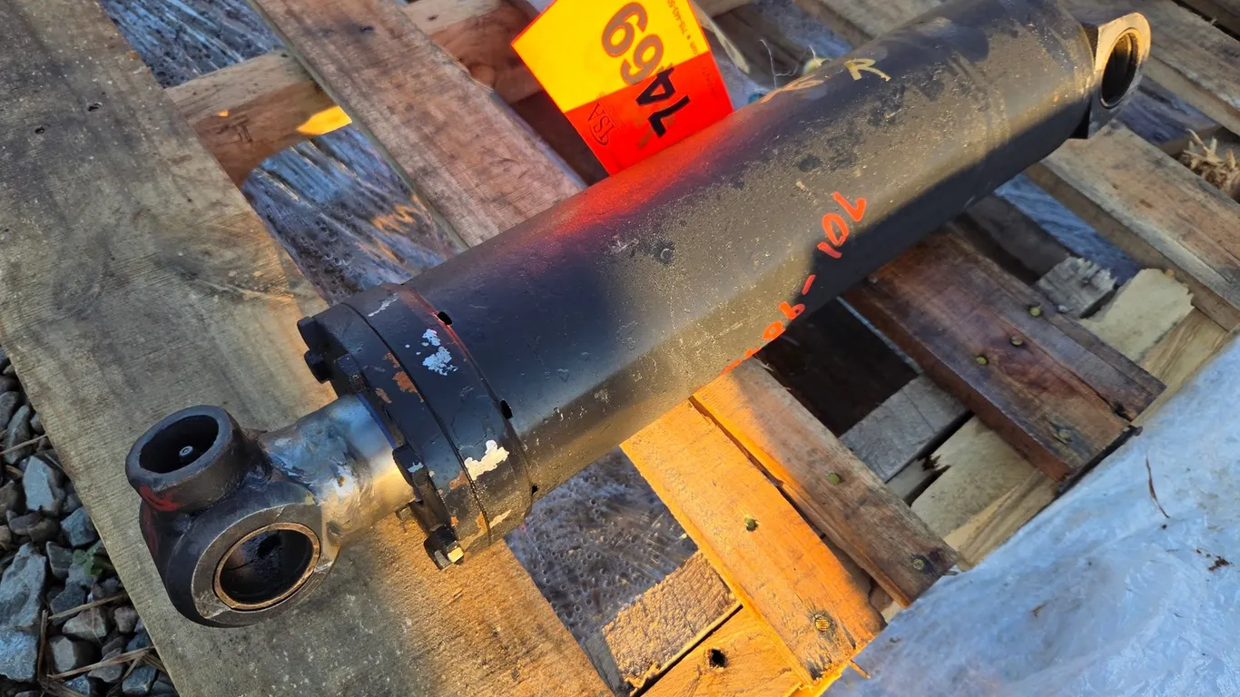 Rotobec 4642 Resealed Cylinder