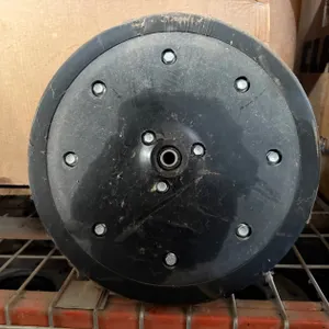 Kinzie Gauge Wheel Assemblies - Approx 50
