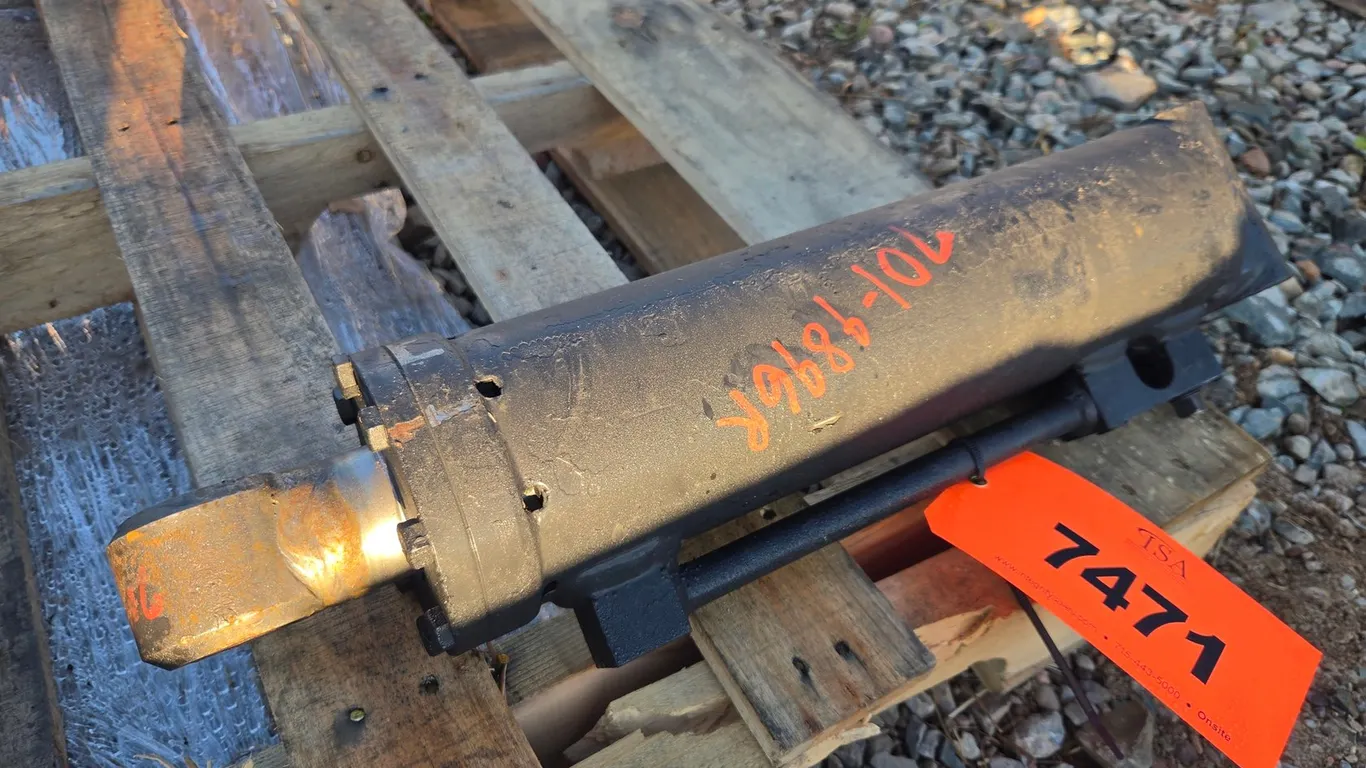 Rotobec 4642 Resealed Cylinder