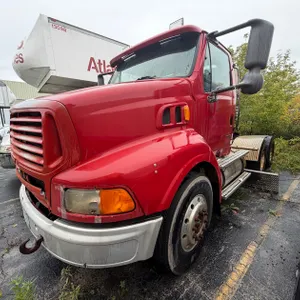 1999 Sterling  Day Cab Truck Tractor