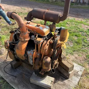 Detroit  Engine