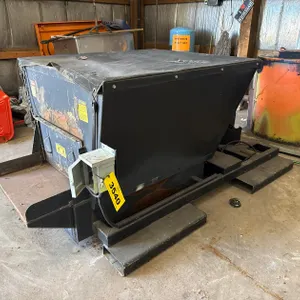 Falcon 46"X40" Hotbox