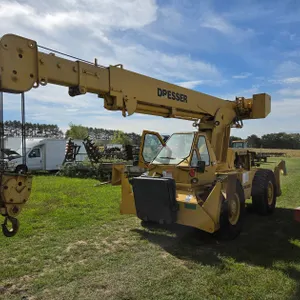 Galion 150FA Crane
