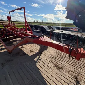 20' Hydraulic Pull-Type Snowmobile Trail Groomer / Snow Grooming Drag