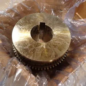 Lot of (2) Falk Flex Hubs
