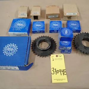 Lot of Assorted Components