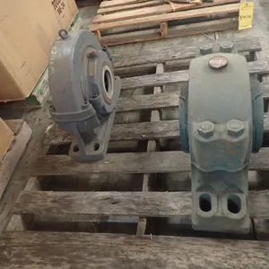 Lot of (2) Assorted Bearings