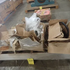 Lot of Assorted Components