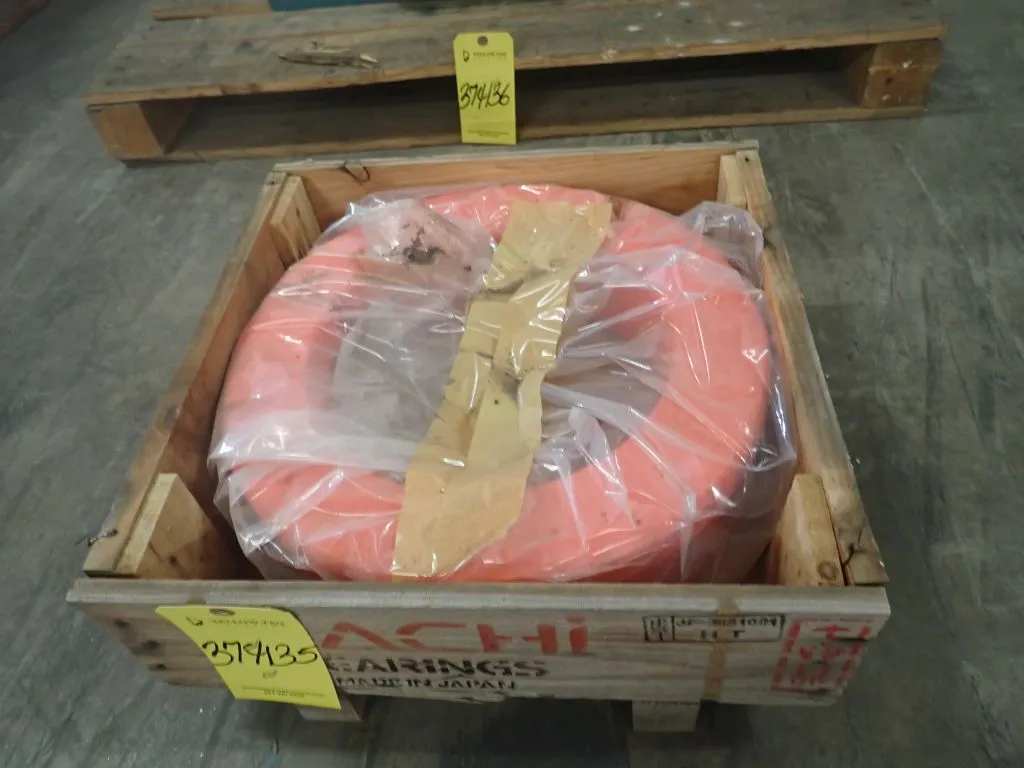 Dodge Bearing