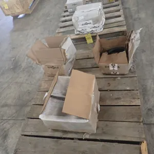 Lot of Assorted Bearings