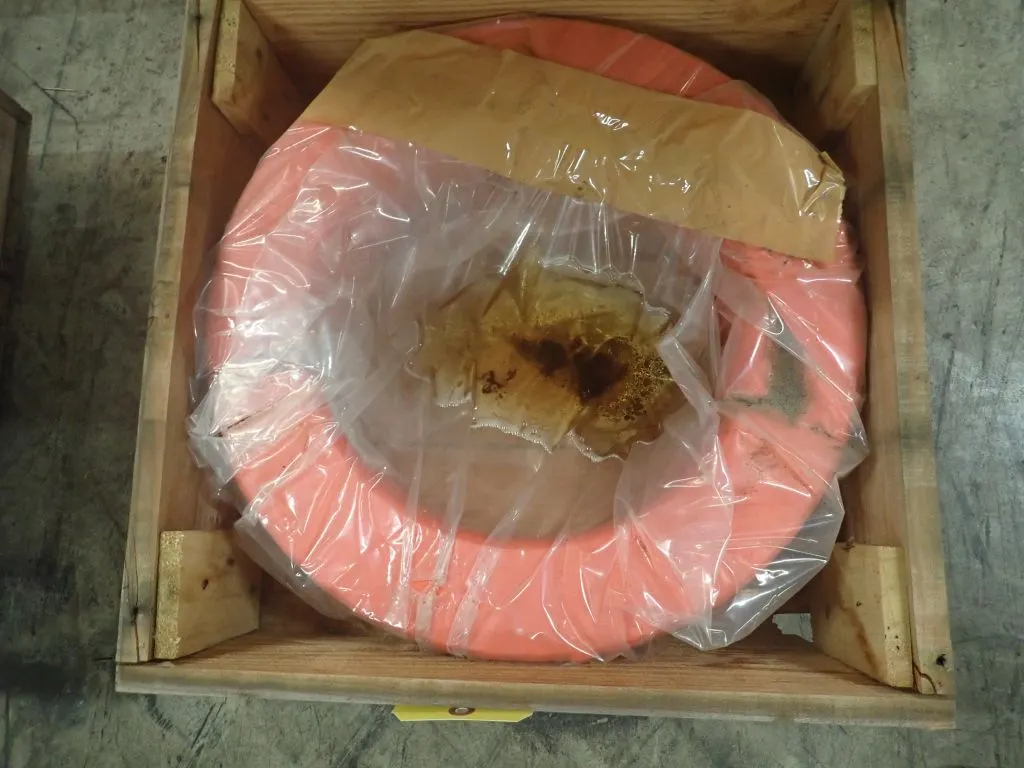 Dodge Bearing