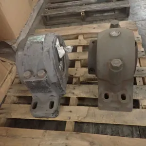Lot of (2) Assorted Bearings