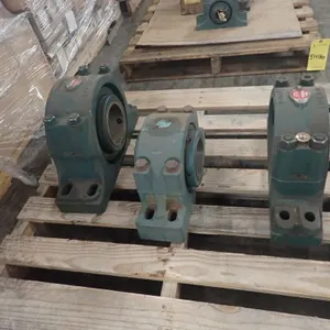 Lot of (3) Assorted Bearings