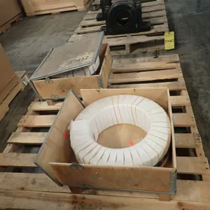 Lot of (2) SKF Bearings