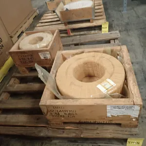 Lot of (2) Torrington Bearings