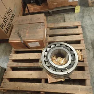 Lot of (2) Torrington Bearings