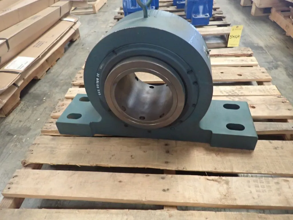 Rex Self Aligning Roller Bearing