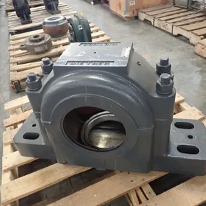 Miether Bearing Housing