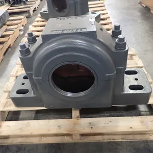 Miether Bearing Housing