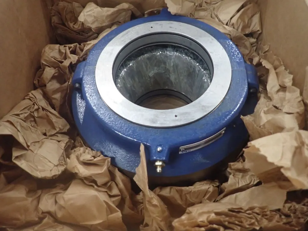 SKF Pillow Block Bearing
