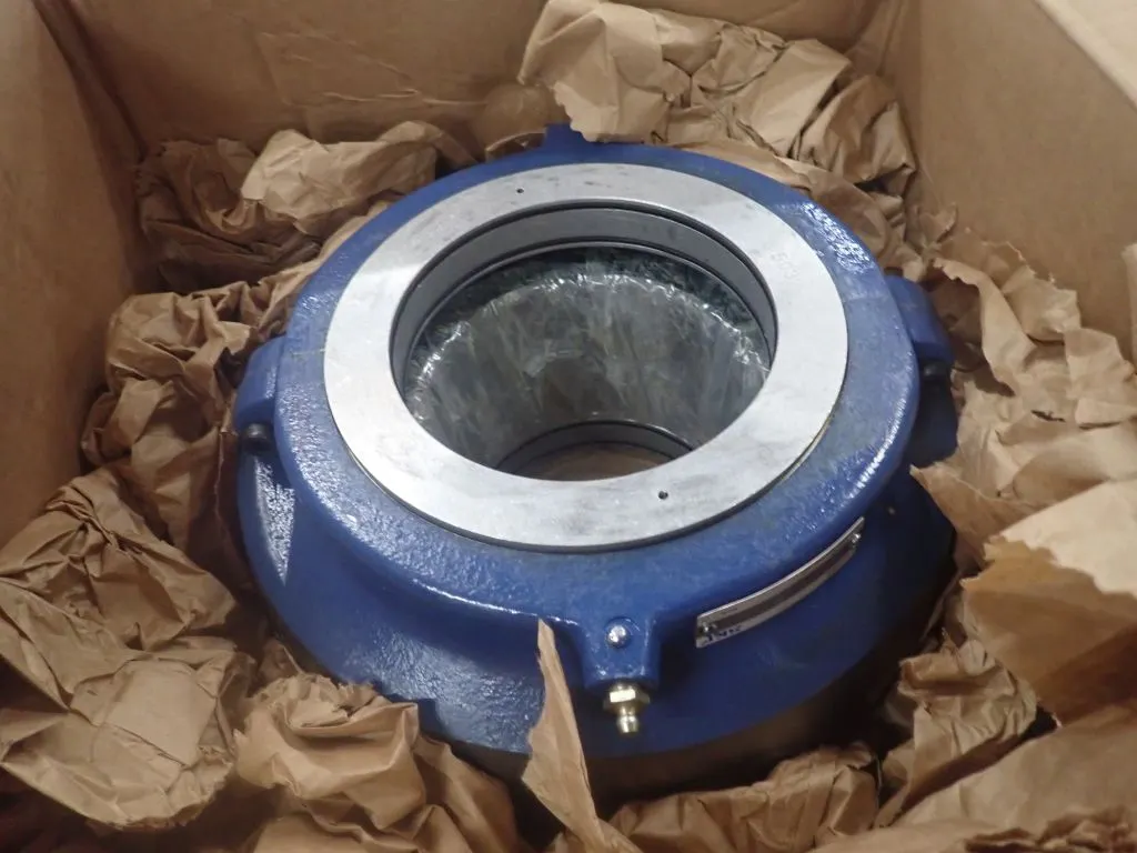 SKF Pillow Block Bearing