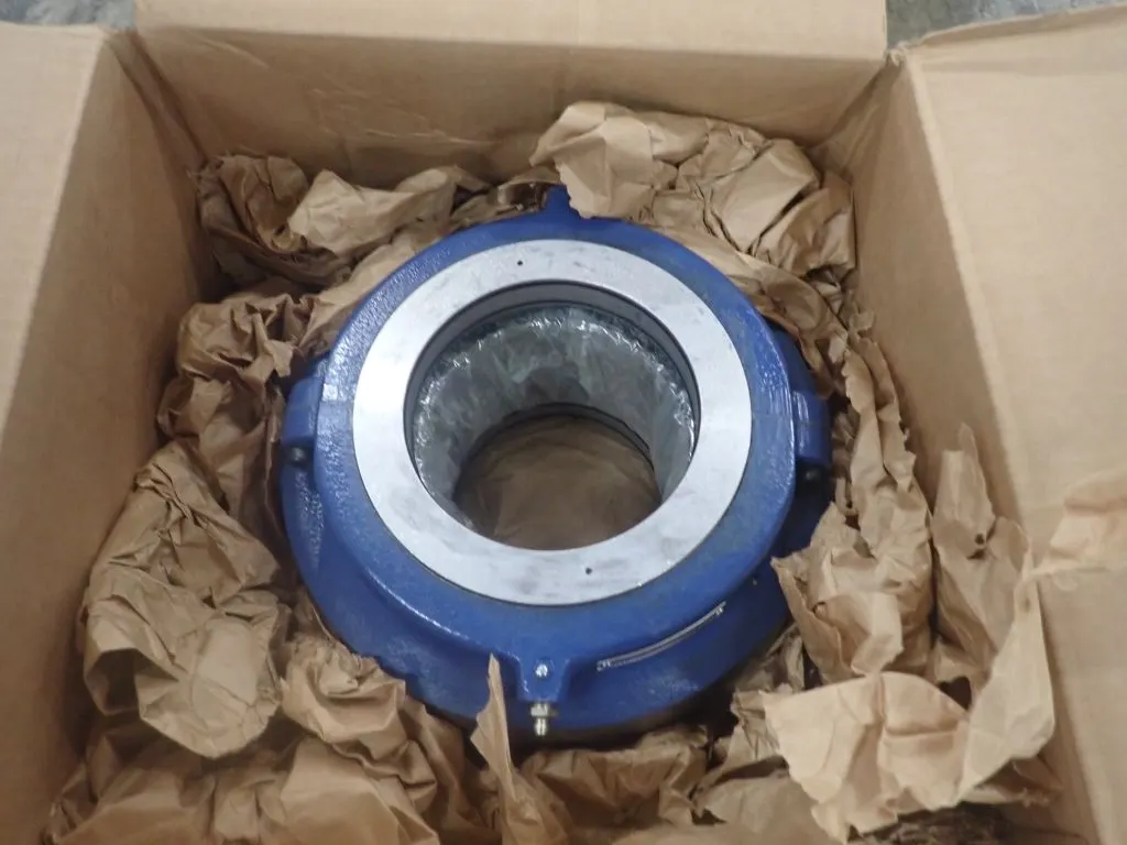 SKF Pillow Block Bearing