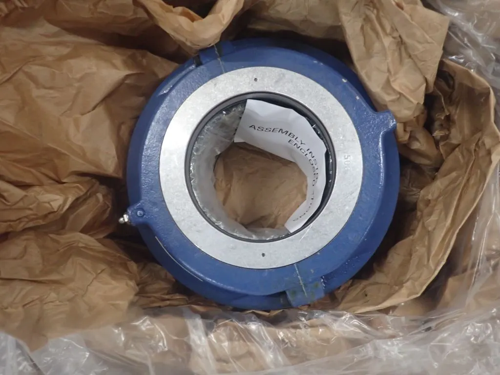 SKF Pillow Block Bearing