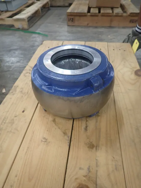 SKF Pillow Block Bearing