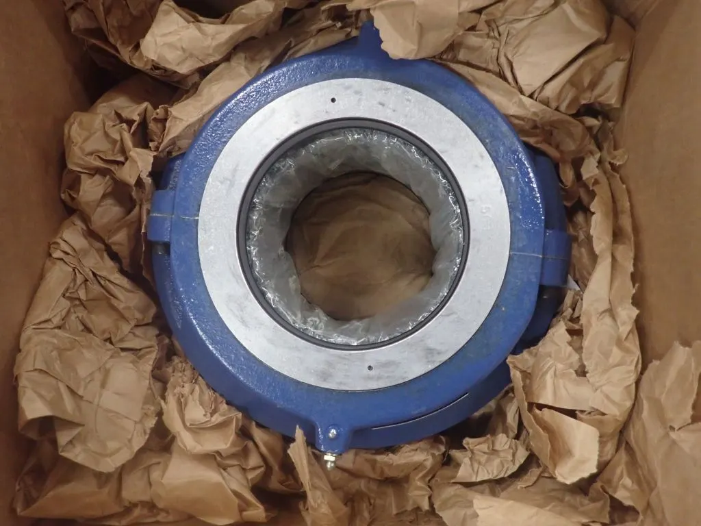 SKF Pillow Block Bearing