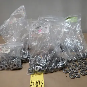 Lot of (550) Idler Shaft Bearings