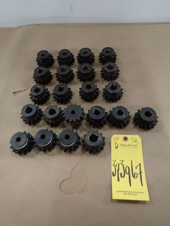 Lot of (22) Martin Bushings
