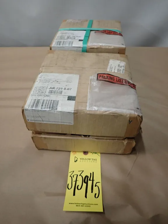 Lot of (2) American Roller Bearings