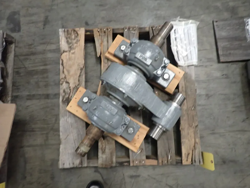 SAF Bearing