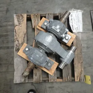 SAF Bearing