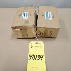 Lot of (2) Baldor Bearings