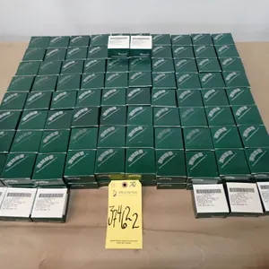 Lot of (168) NHBB Bearings