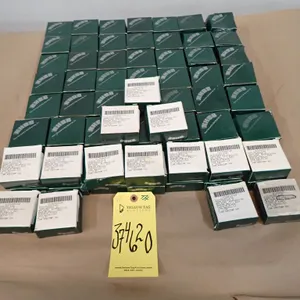 Lot of (105) NHBB Bearings