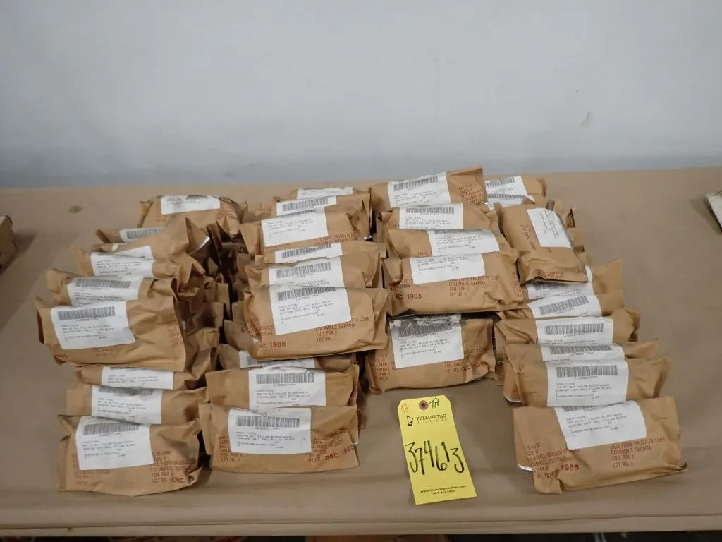 Lot of (57) Pillow Block Bearings