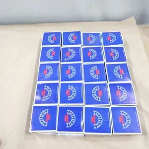 Lot of (40) KBC Bearings