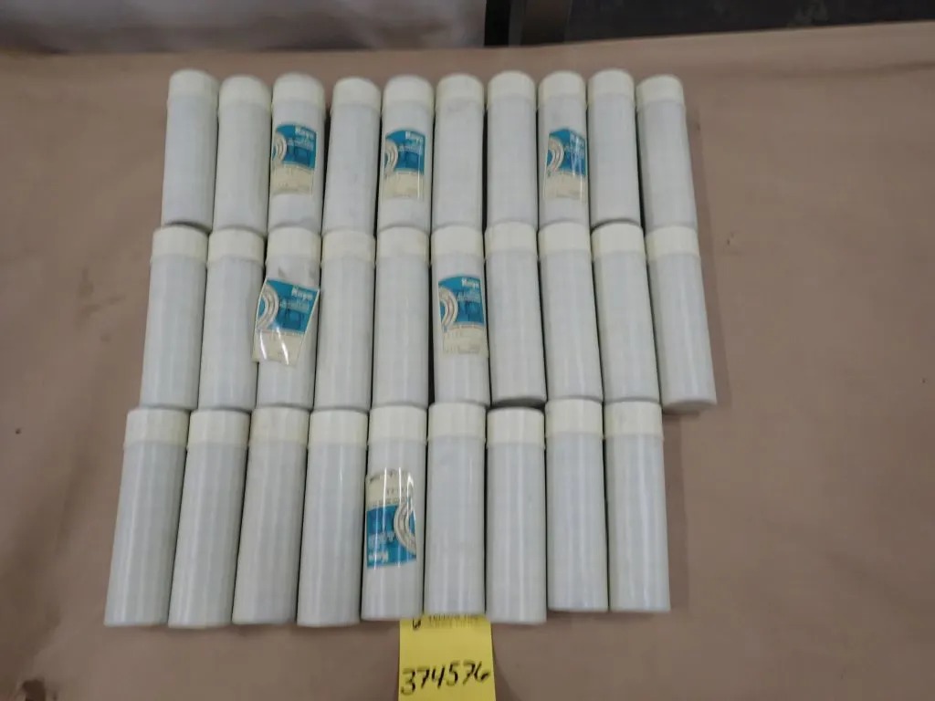 Lot of (290) Koyo Bearings