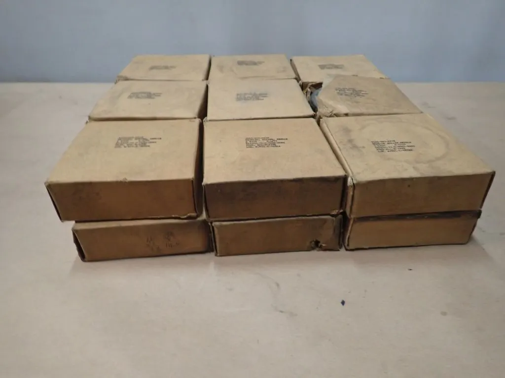 Lot of (18) Needle Bearings