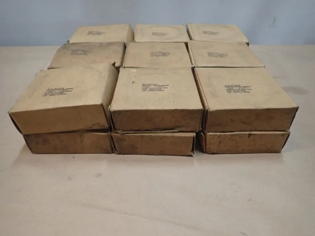 Lot of (18) Needle Bearings