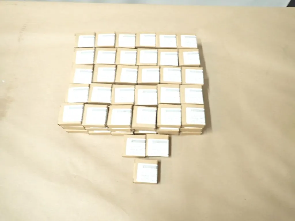 Lot of (93) Thrust Bearings