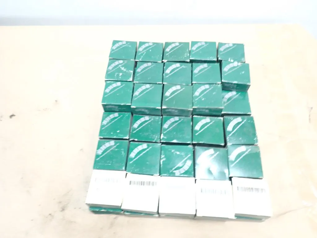 Lot of (74) NHBB Bearings